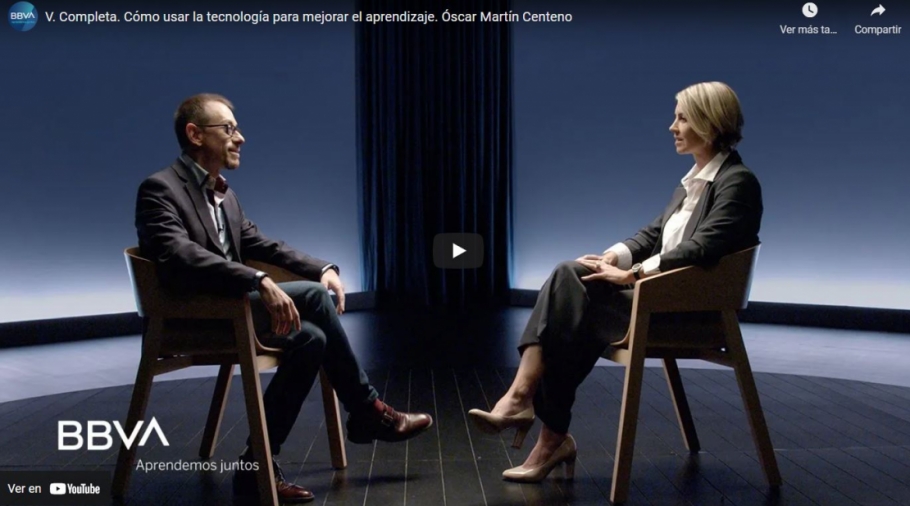 Imagen portada Cómo usar la tecnología para mejorar el aprendizaje