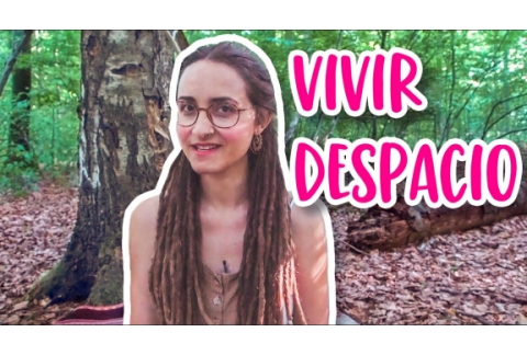 Acabar con el culto a la velocidad || #vidalenta