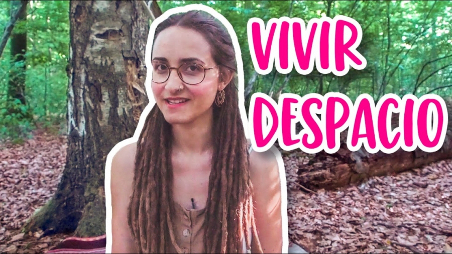 Imagen portada Acabar con el culto a la velocidad || #vidalenta