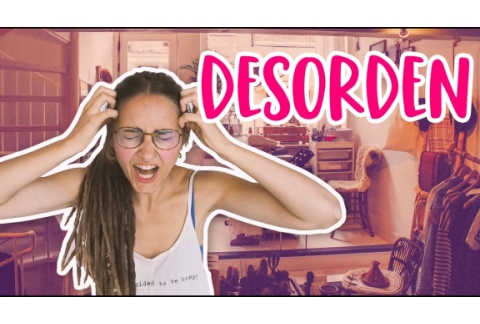 Cómo lidiar con el desorden de los demás