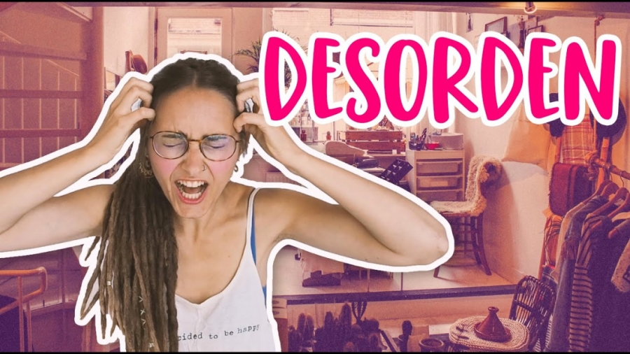 Imagen portada Cómo lidiar con el desorden de los demás