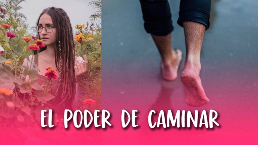 Imagen portada El paseo que te cambiará la vida | CAMINAR | Curso bajar el ritmo #4