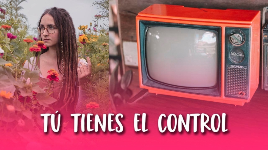Imagen portada ¿El televisor CONTROLA tu vida? | Curso bajar el ritmo #6