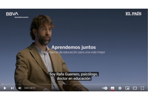 La importancia del apego seguro