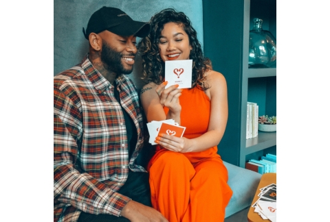 Vertellis Edición Parejas