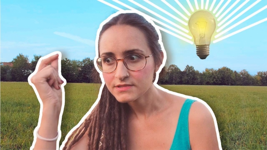 Imagen portada Iluminación doblando la ropa