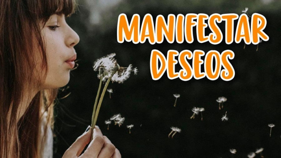 Imagen portada Cómo manifestar tus deseos rápidamente