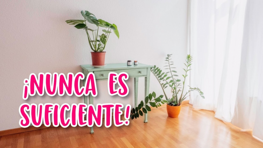 Imagen portada ¿Cuánto es suficiente? | Cómo estar satisfecho con lo que tienes