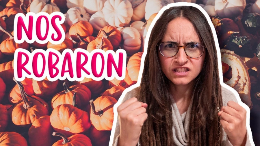 Imagen portada Cómo controlar la ira | Nos robaron la cosecha