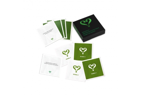 Vertellis Edición Familiar Familias con hijos/as