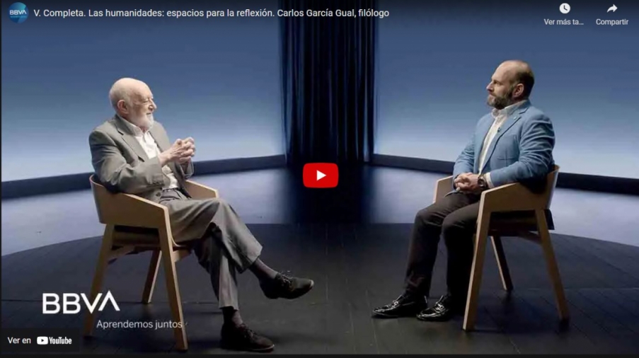 Imagen portada Las humanidades: espacios para la reflexión