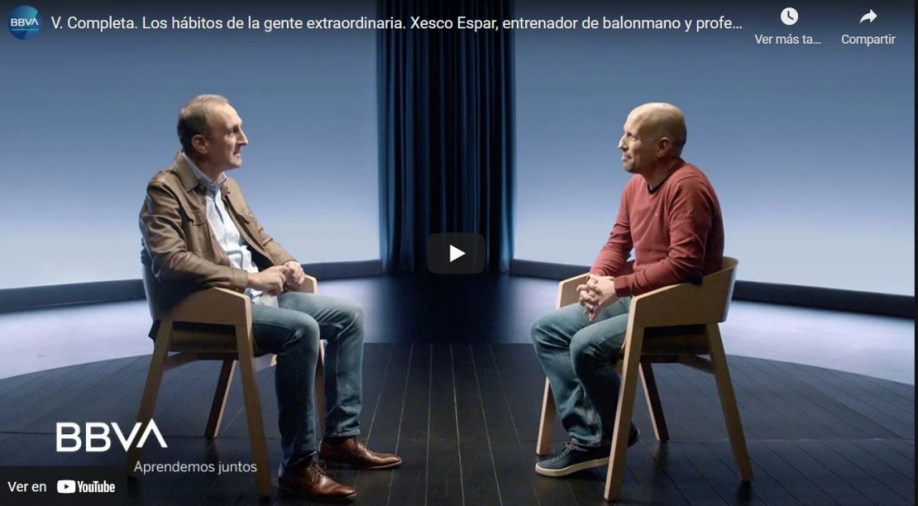 Imagen portada La motivación es un amplificador del talento