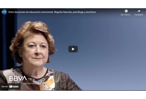 Las emociones son las guardianas del aprendizaje