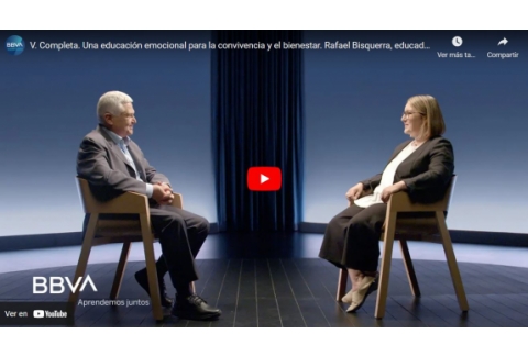 ¿Qué puede hacer la educación para prevenir la violencia?