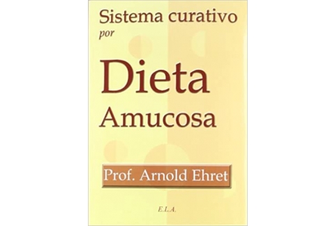 Sistema curativo por dieta amucosa
