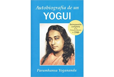 Autobiografia De Un Yogui