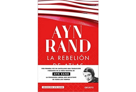 La rebelión del Atlas