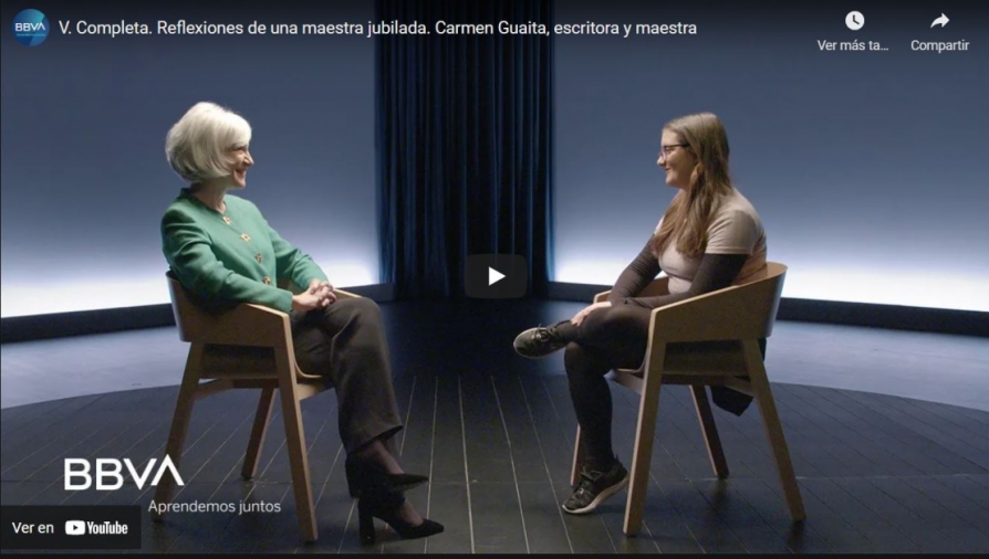 Imagen portada ¿Jóvenes sin valores o la misma historia de siempre?