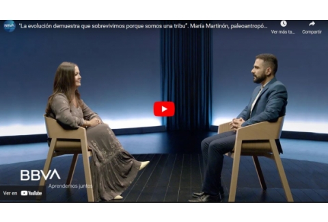 La Teoría de la Abuela y otros secretos del ser humano