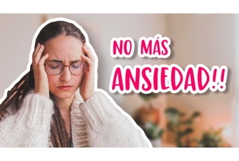 ¿Por qué tengo ANSIEDAD? | No puedo ir al baño sin mi móvil