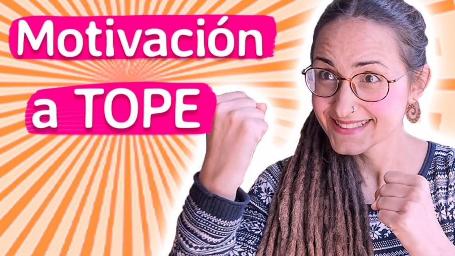 Imagen portada 3 Estrategias para RECUPERAR la MOTIVACIÓN  (rápido)