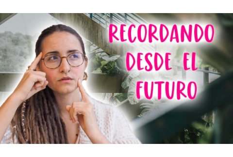 Cambia tu PERCEPCIÓN del presente • Ejercicio brutal