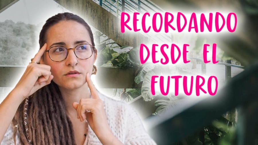 Imagen portada Cambia tu PERCEPCIÓN del presente • Ejercicio brutal