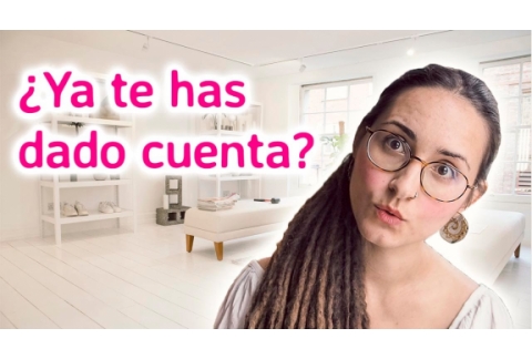 YA eres MINIMALISTA y no lo sabías