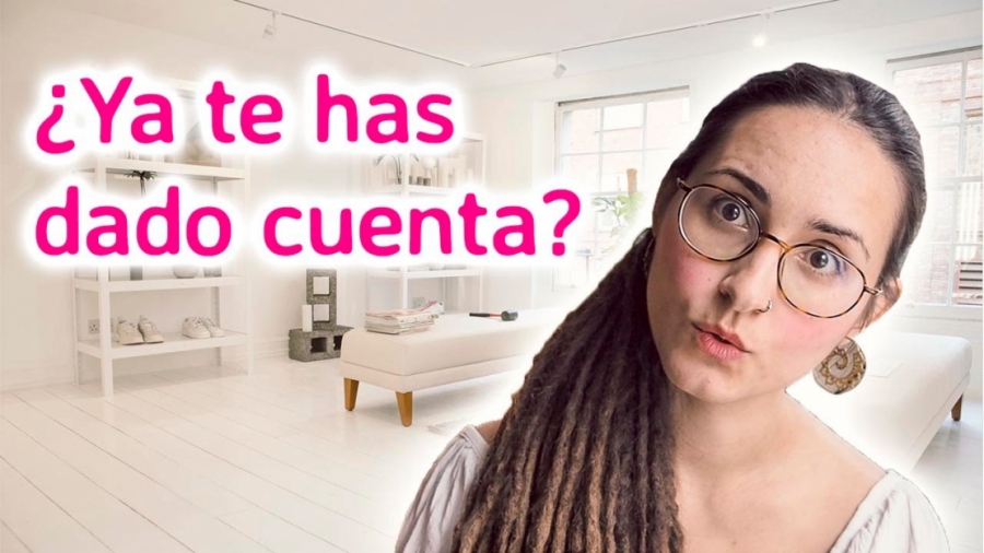 Imagen portada YA eres MINIMALISTA y no lo sabías