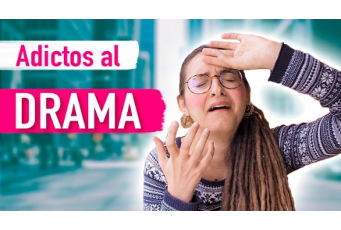 Cómo eliminar el DRAMA de tu vida  (Ekhart Tolle)