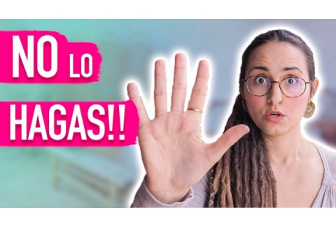 5+1 HÁBITOS que están ARRUINANDO tu vida