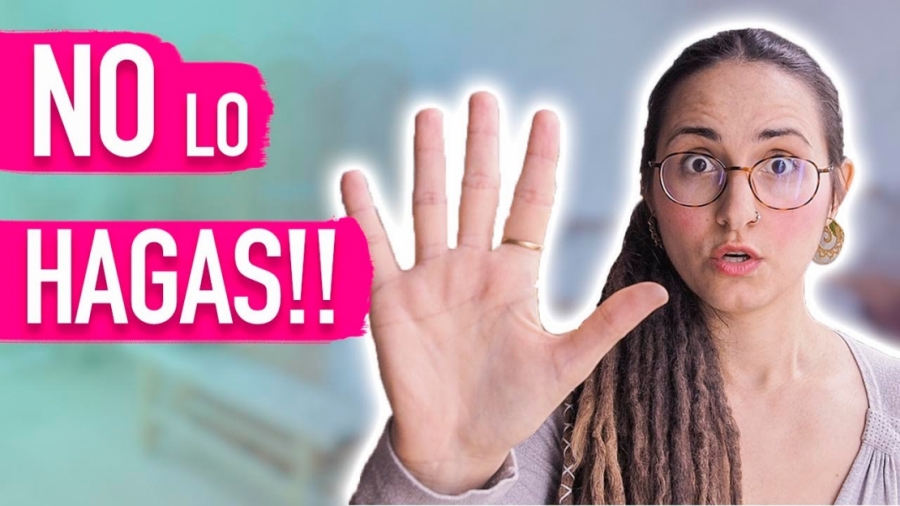 Imagen portada 5+1 HÁBITOS que están ARRUINANDO tu vida