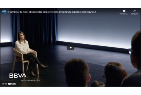 Por qué deberías saber lo que la Red dice sobre ti