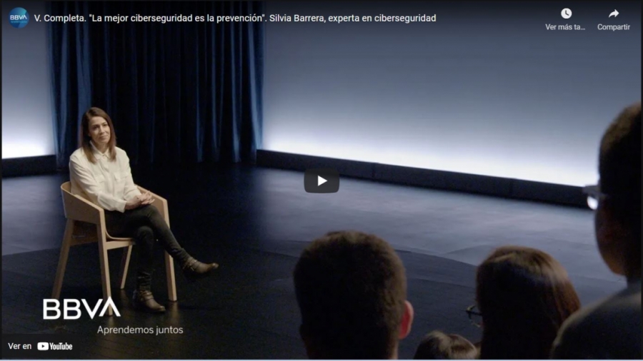 Imagen portada Por qué deberías saber lo que la Red dice sobre ti