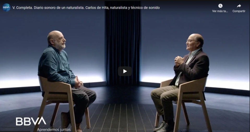 Imagen portada La humanidad ha roto un viejo pacto con la naturaleza