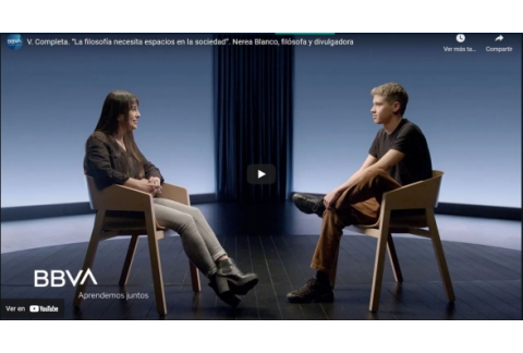 La filosofía es de los jóvenes