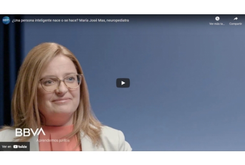 ¿Una persona inteligente nace o se hace?