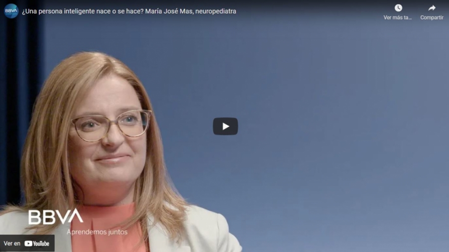 Imagen portada ¿Una persona inteligente nace o se hace?