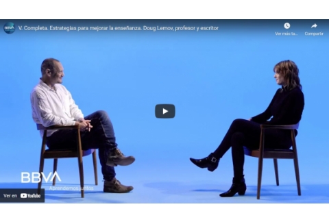 Leer te hace diferente