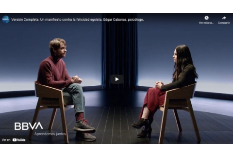 ¿Qué es la 'Happycracia'?