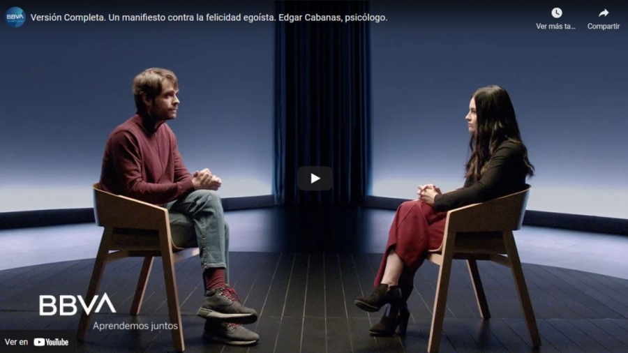 Imagen portada ¿Qué es la 'Happycracia'?