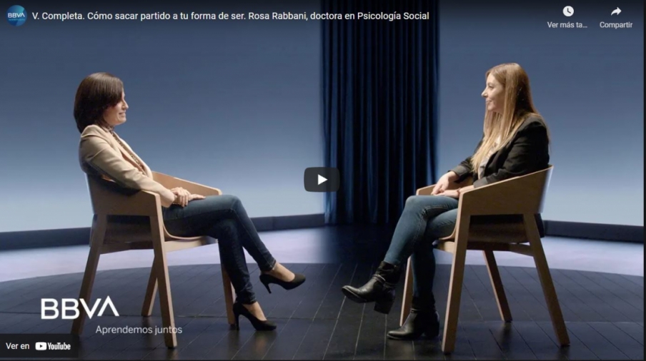 Imagen portada Conocerse a uno mismo, la clave de un buen carácter