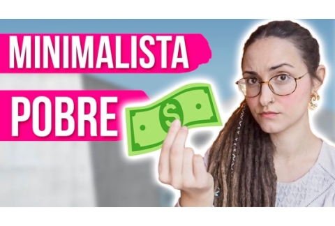 Cómo crear ABUNDANCIA siendo MINIMALISTA 