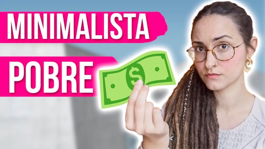 Imagen portada Cómo crear ABUNDANCIA siendo MINIMALISTA 