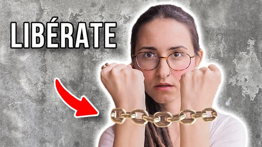 Imagen portada Cómo dejar de ser esclavo de tu trabajo