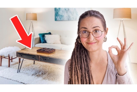 Esto es INDISPENSABLE para mantener en ORDEN tu casa 