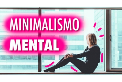 Minimalismo MENTAL para Personas Altamente Sensibles (PAS)
