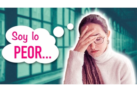 ️ El consejo que REALMENTE te ayuda cuando te sientes como una BASURA