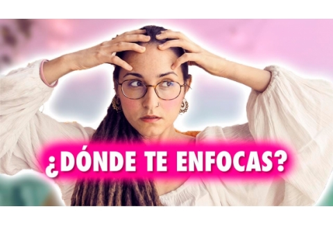 Deja de crearte ANSIEDAD con Pensamientos Negativos