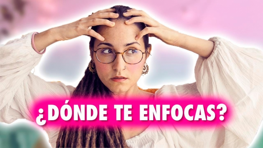 Imagen portada Deja de crearte ANSIEDAD con Pensamientos Negativos